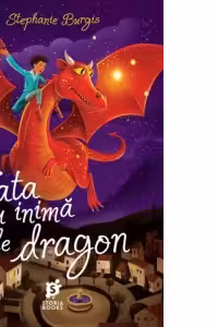 Fata cu inima de dragon