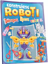 Construiesc Roboti