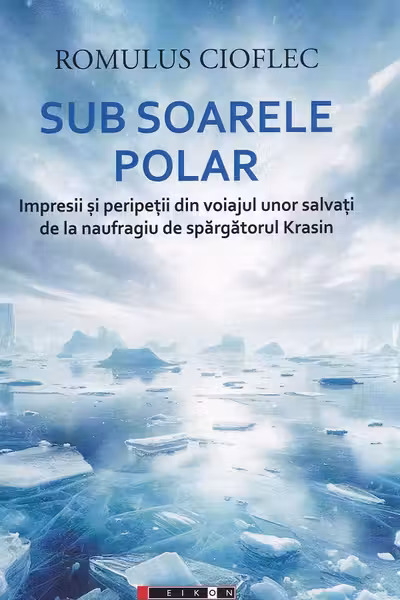 Sub soarele polar