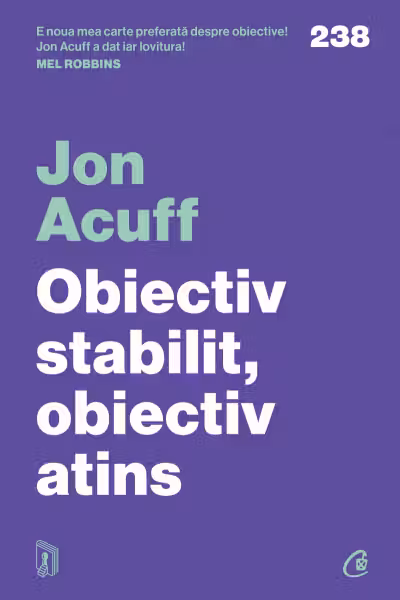 Obiectiv stabilit, obiectiv atins