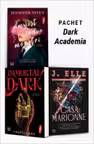 Pachet Dark Academia