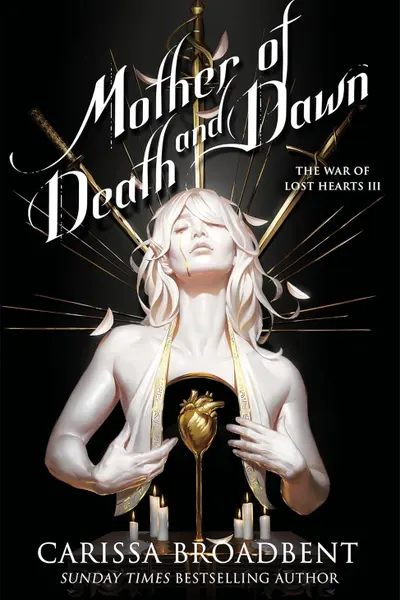 Mother of Death and Dawn