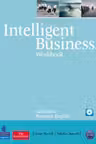 Intelligent Business Advanced Workbook with Audio CD