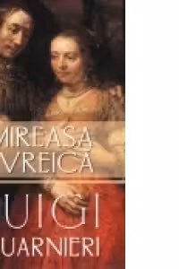 Mireasa evreică