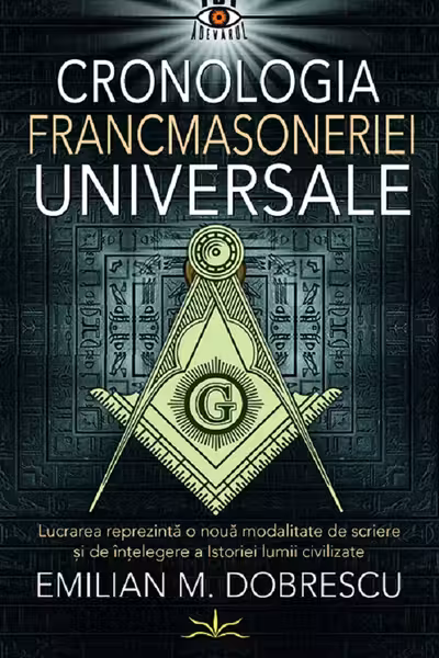 Cronologia Francmasoneriei Universale