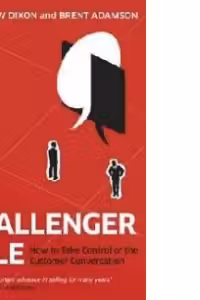 Challenger Sale
