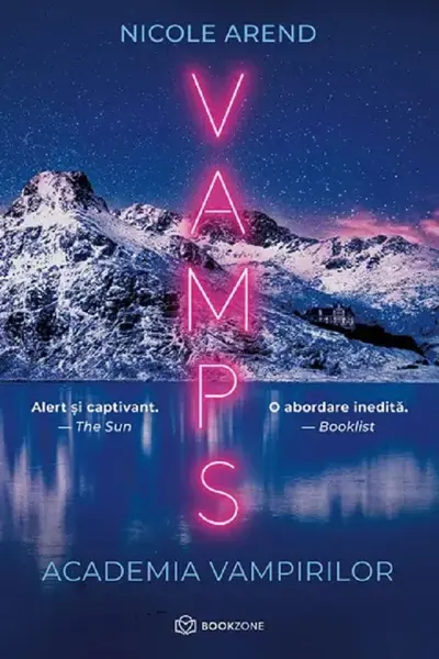 VAMPS