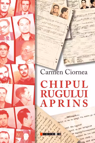 Chipul rugului aprins