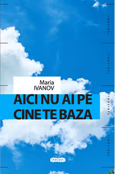 Aici nu ai pe cine te baza