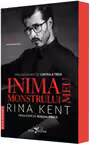 Inima monstrului meu. Seria Monster Vol.3