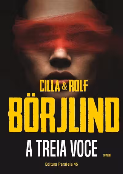 A treia voce