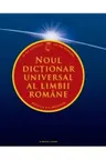 Noul Dictionar Universal al Limbii Romane. Ed. V