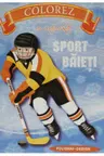 Colorez - Super baieti