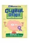 Clubul micilor genii