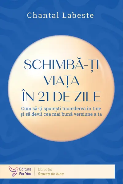 Schimba-ti viata in 21 de zile