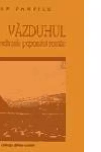 Vazduhul dupa credintele poporului roman