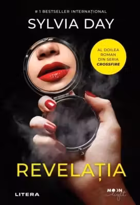 Moon Light. REVELATIA. editie noua