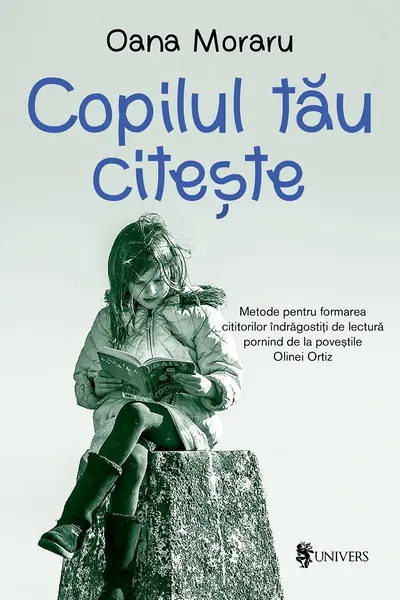 Copilul tau citeste