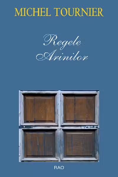 Regele arinilor