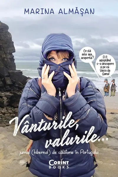 Vanturile valurile… Jurnal (hibernal) de calatorie in Portugalia