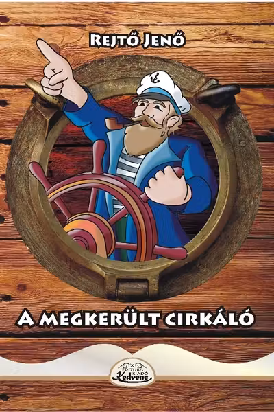 A megkerült cirkáló