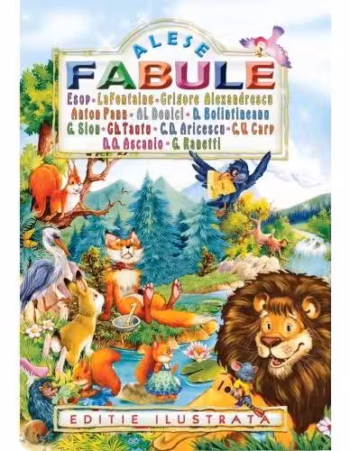 Fabule