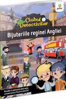 Bijuteriile Reginei Angliei