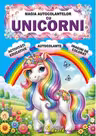 Magia autocolantelor cu unicorni