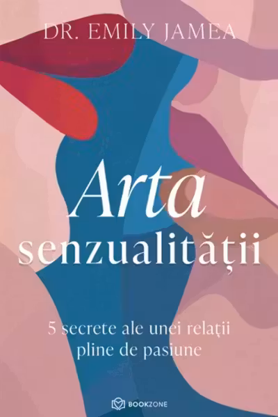 Arta senzualitatii