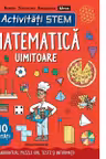 HANNAH WILSON / ACTIVITATI STEM. MATEMATICA UIMITOARE