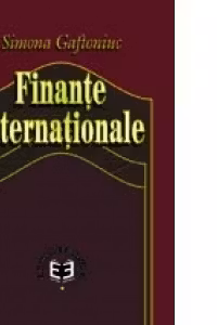 Finante internationale, Editia a III-a