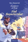 Invatatorii de Grija. Fiul flasnetarului (5)