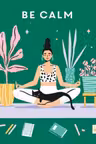 Be Calm
