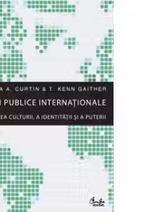 RELATII PUBLICE INTERNATIONALE