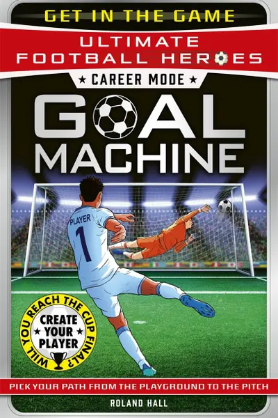 Goal Machine