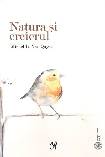 Natura si creierul