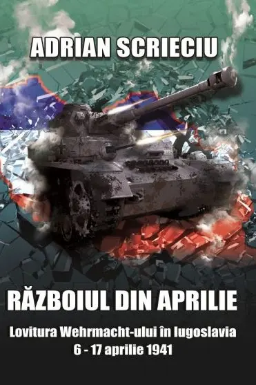 Războiul din aprilie