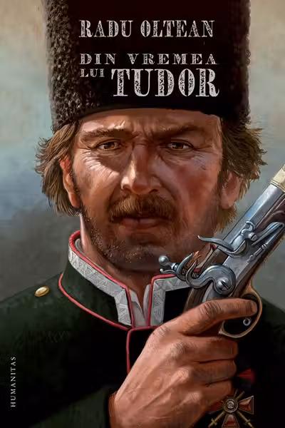 Din vremea lui Tudor