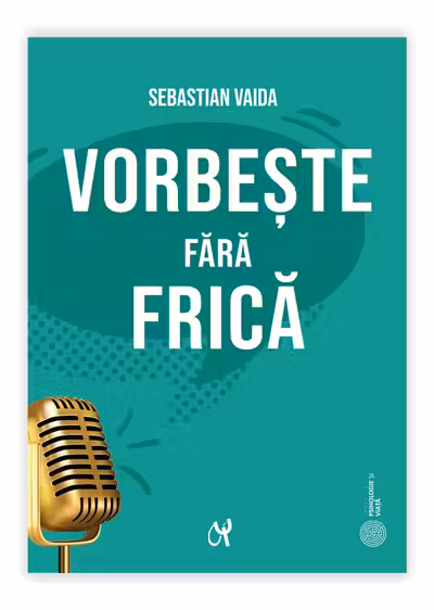 Vorbeste fara frica