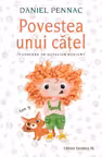 Povestea unui catel