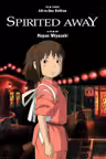 Spirited Away Film Comic