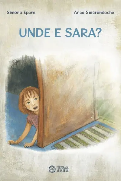 Unde e Sara?