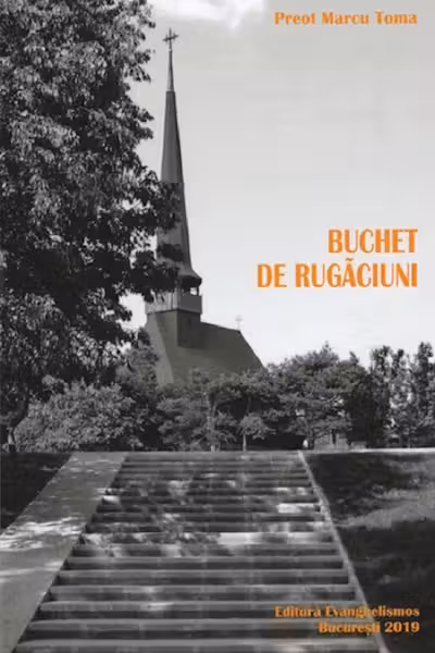Buchet de rugăciuni
