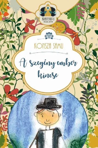 A szegény ember kincse