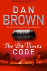 The Da Vinci Code (Book 2) (B Format)