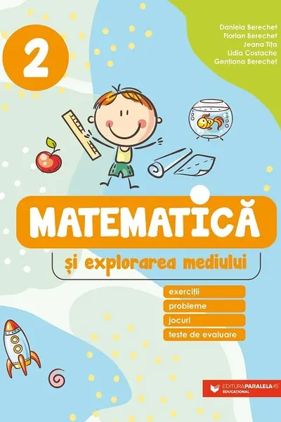Matematica si explorarea mediului