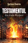 Testamentul din strada Nisipuri