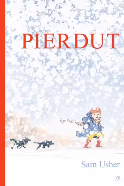 Pierdut
