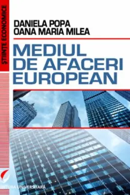 Mediul de afaceri european