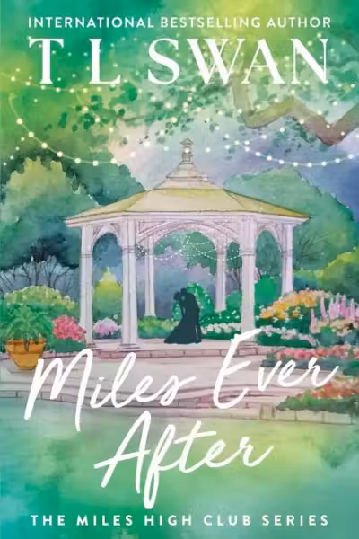 Miles Ever After
